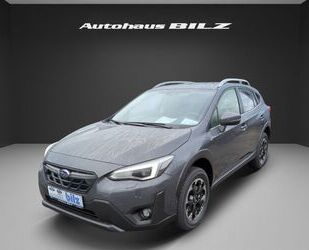 Subaru Subaru XV 1.6i EDITION Comfort plus Lineartr. 4WD* Gebrauchtwagen