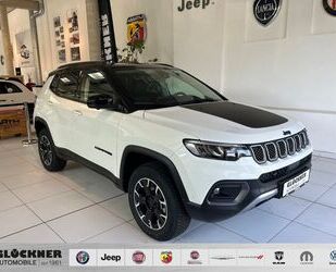 Jeep Jeep Compass PHEV High Upland Gebrauchtwagen