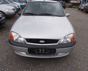 Ford Ford Fiesta Gebrauchtwagen