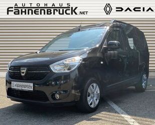 Dacia Dacia Dokker Comfort SCe 100 Scheckheft Navi PDC Gebrauchtwagen