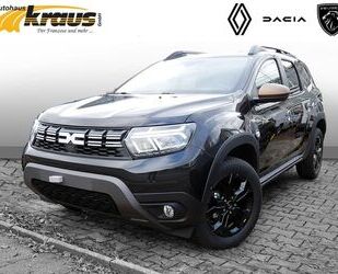 Dacia Dacia Duster Extreme dCi 115 4x4 AKTIONSFAHRZEUG Gebrauchtwagen