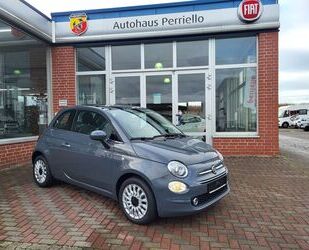 Fiat Fiat 500 Lounge 1.2 Klima / Zahnriemen + Reifen ne Gebrauchtwagen