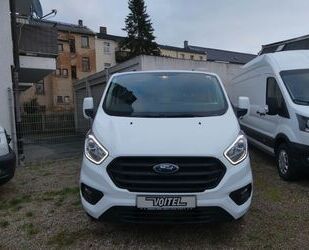 Ford Ford Transit Custom Kasten 340 L2 Trend Gebrauchtwagen