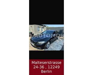 BMW BMW 530 d /M-Paket/Volle hütte/Tüv Neu Gebrauchtwagen