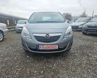 Opel Opel Meriva 1.4 .74kW Gebrauchtwagen