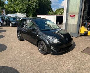 Renault Renault Twingo Night & Day Klima-Panorama Schiebed Gebrauchtwagen