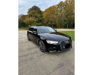 Audi Audi A6 2.0 TDI 140kW ultra S tronic Avant - AHK Gebrauchtwagen