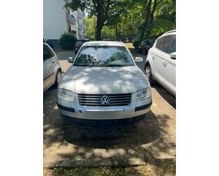 VW Volkswagen Passat 1.9TDI Gebrauchtwagen