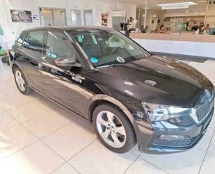 Skoda Skoda Scala Ambition1.6TDI LED PDC Alu SHZ Gebrauchtwagen