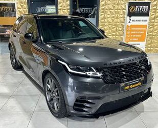 Land Rover Land Rover Velar R-Dynamic HSE/MEMORY/PANO/ACC/KAM Gebrauchtwagen