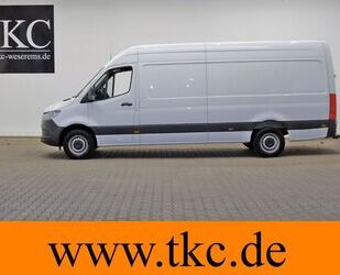 Mercedes-Benz Mercedes-Benz Sprinter 317 CDI Maxi Automatik Klim Gebrauchtwagen