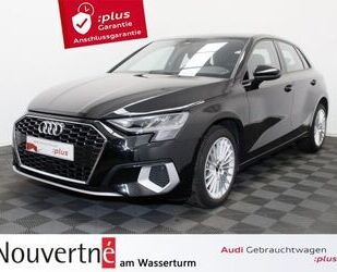 Audi Audi A3 Sportback 30 TDI advanced Gebrauchtwagen