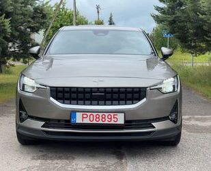 Polestar Polestar 2 Long Range Dual Motor 4WD - Gebrauchtwagen