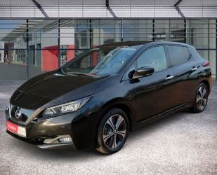 Nissan Nissan Leaf e+ N-Connecta ACC AUT Navi LED Winterp Gebrauchtwagen