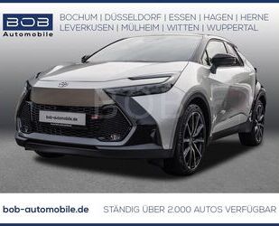 Toyota Toyota C-HR 2.0 Hybrid GR Sport Premiere AWD NAVI Gebrauchtwagen