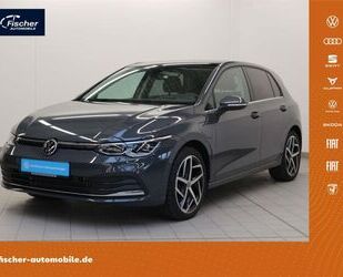 VW Volkswagen Golf Style 1.4 eHybrid DSG NAV/LED/AHK/ Gebrauchtwagen