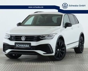 VW Volkswagen Tiguan R-Line 1.4 TSI e-Hybrid DSG Gebrauchtwagen