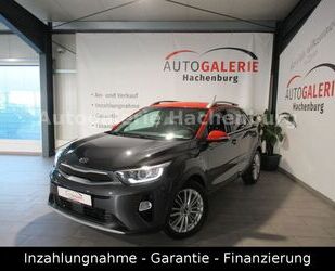 Kia Kia Stonic 1.0 T-GDI 120/Navi/TLeder/Cam/CarPlay/E Gebrauchtwagen