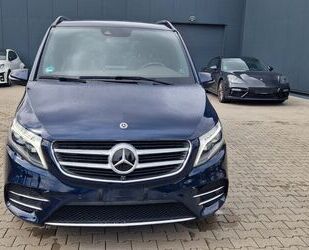 Mercedes-Benz V 250 Gebrauchtwagen