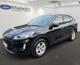 Ford Ford Kuga Plug-In Hybrid Cool & Connect 2.5 Durate Gebrauchtwagen