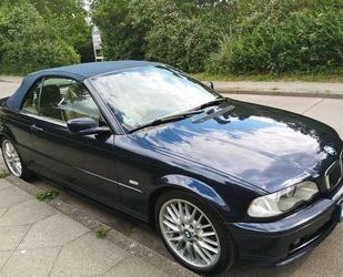 BMW BMW 330Ci Hardtop Gebrauchtwagen