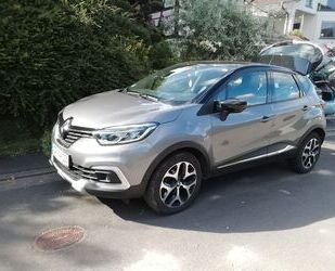 Renault Renault Captur ENERGY dCi 110 Intens Intens Gebrauchtwagen