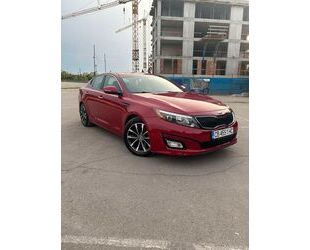 Kia Kia Optima 2.4 EX GDI Gebrauchtwagen