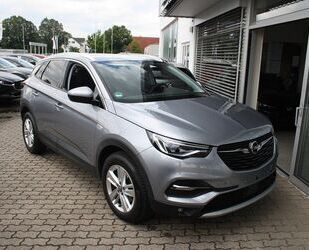 Opel Opel Grandland Innovation Gebrauchtwagen