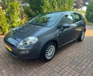 Fiat Fiat Punto Pop Gebrauchtwagen