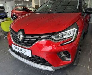 Renault Renault Captur TCe Mild Hybrid 140 GPF TECHNO (RJB Gebrauchtwagen