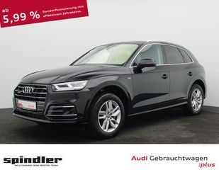 Audi Audi Q5 55 TFSIe Quattro S-tronic / MMI-Navi+, Mat Gebrauchtwagen