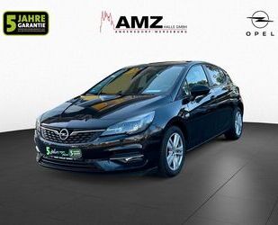 Opel Opel Astra K 1.2 T Edition NAVI*LM*LED*W-Paket*KAA Gebrauchtwagen