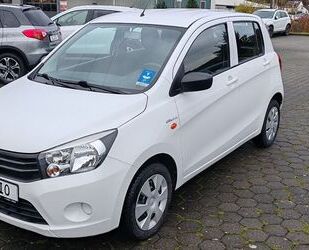 Suzuki Suzuki Celerio Club Gebrauchtwagen