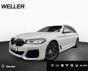 BMW BMW 530d Tour. M-Paket,AHK,Dach,ACC,Head-Up,Laserl Gebrauchtwagen