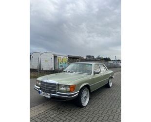 Mercedes-Benz Mercedes-Benz 280 S Gebrauchtwagen