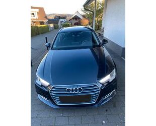 Audi Audi A4 2.0 TDI S tronic sport Avant sport Gebrauchtwagen