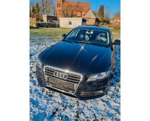 Audi Audi A4 B8 1,8 lt. Gebrauchtwagen