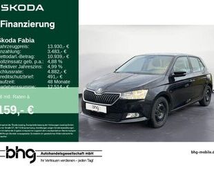 Skoda Skoda Fabia 1.0 TSI Cool Plus Gebrauchtwagen