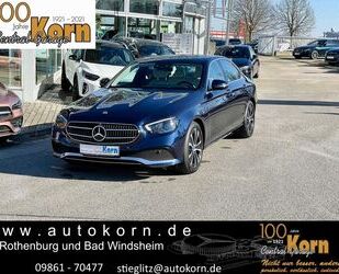 Mercedes-Benz E 300 Gebrauchtwagen