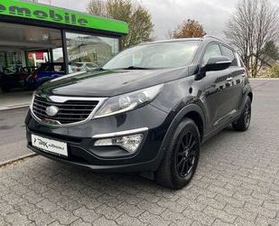 Kia Kia Sportage FIFA World Cup Edition 4WD **NAVI** Gebrauchtwagen