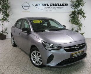 Opel Opel Corsa F e Basis Gebrauchtwagen