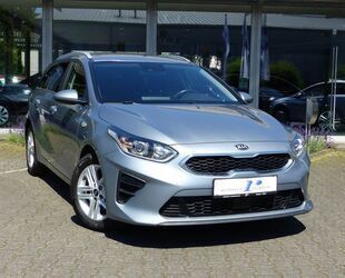 Kia Kia Ceed Sportswagon T-GDi 100 Kamera SHZ DAB App Gebrauchtwagen