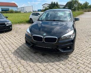 BMW BMW 220i Active Tourer-Aut-Navi-Sitzhz-Tempo Gebrauchtwagen