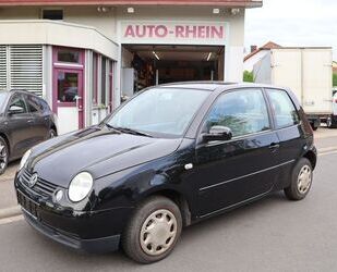 VW Volkswagen Lupo 1.0 College TÜV Neu Gebrauchtwagen