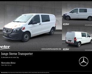 Mercedes-Benz Mercedes-Benz Vito 110 CDI Mixto Kompakt Klima+Nav Gebrauchtwagen