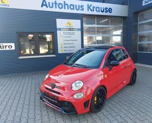 Abarth Abarth 500 595 Competizione Gebrauchtwagen