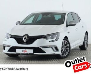 Renault Renault Megane IV Energy GT 1.6 TCe DSG Gebrauchtwagen