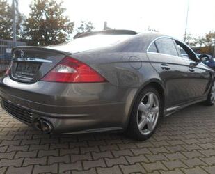 Mercedes-Benz Mercedes-Benz CLS 320 CLS CLS 320 / 350 CDI *Lorin Gebrauchtwagen