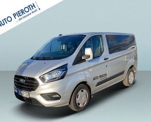 Ford Ford Transit Custom 320 L1H1 Kombi Trend **NAVI** Gebrauchtwagen