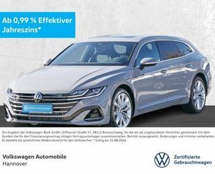 VW Volkswagen Arteon Shooting Brake 1.4 TSI Hybrid DS Gebrauchtwagen